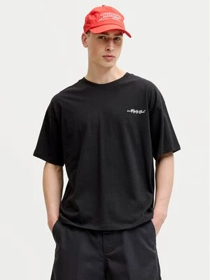 Obrázek produktu Jack & Jones T-Shirt Eterna 12295544 Černá Loose Fit