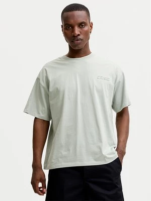 Obrázek produktu Jack & Jones T-Shirt Eterna 12295544 Šedá Loose Fit