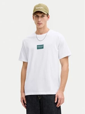 Obrázek produktu Jack & Jones T-Shirt Frank 12288092 Bílá Relaxed Fit
