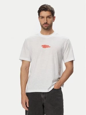 Obrázek produktu Jack & Jones T-Shirt Fusion 12294963 Bílá Regular Fit