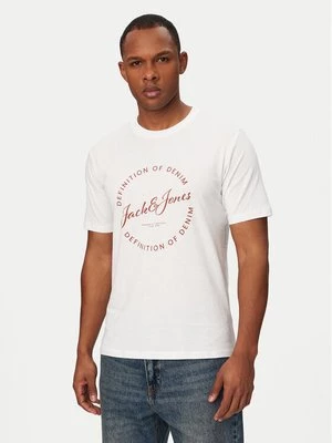 Obrázek produktu Jack & Jones T-Shirt Grayson 12288377 Bílá Regular Fit