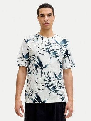 Obrázek produktu Jack & Jones T-Shirt Honolulu 12288089 Bílá Regular Fit