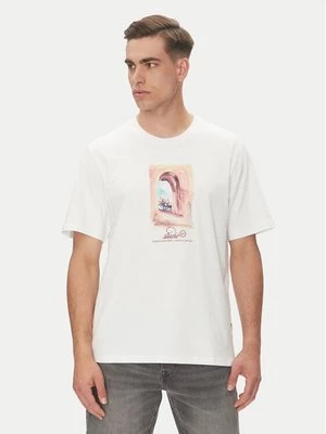 Obrázek produktu Jack & Jones T-Shirt Hydra 12277248 Bílá Relaxed Fit