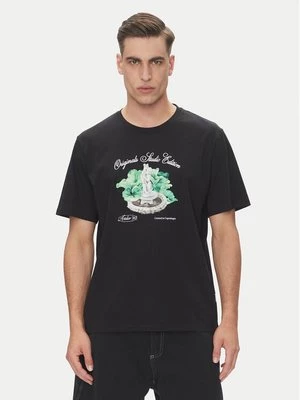 Obrázek produktu Jack & Jones T-Shirt Hydra 12277248 Černá Relaxed Fit