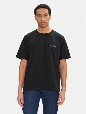 Obrázek produktu Jack & Jones T-Shirt Islington 12273015 Černá Loose Fit