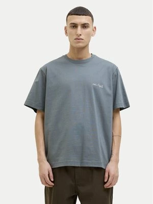Obrázek produktu Jack & Jones T-Shirt Islington 12273015 Modrá Loose Fit