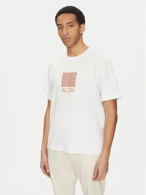 Obrázek produktu Jack & Jones T-Shirt Islington 12273019 Bílá Loose Fit