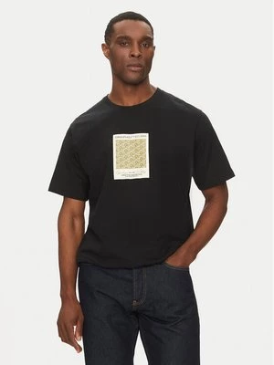 Obrázek produktu Jack & Jones T-Shirt Islington 12273019 Černá Loose Fit