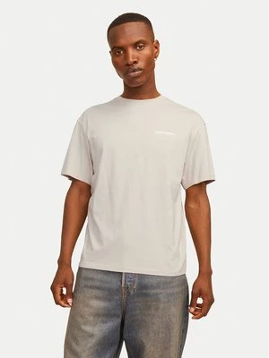 Obrázek produktu Jack & Jones T-Shirt Legacy 12256589 Béžová Relaxed Fit