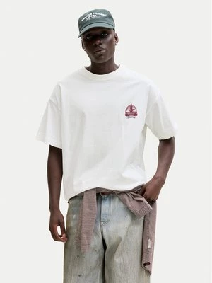 Obrázek produktu Jack & Jones T-Shirt Maine 12291780 Bílá Regular Fit