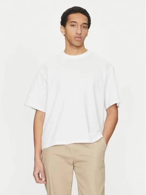 Obrázek produktu Jack & Jones T-Shirt Manchester 12275656 Bílá Cropped Fit