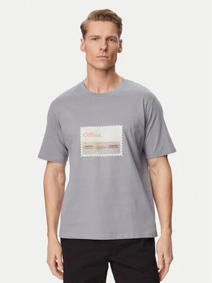 Obrázek produktu Jack & Jones T-Shirt Montauk Photo 12290890 Modrá Regular Fit