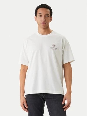 Obrázek produktu Jack & Jones T-Shirt Niagara 12293422 Écru Regular Fit