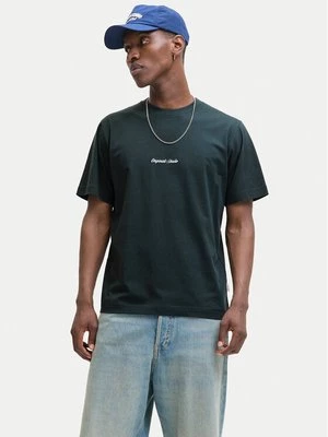 Obrázek produktu Jack & Jones T-Shirt Norrebro 12282892 Šedá Relaxed Fit