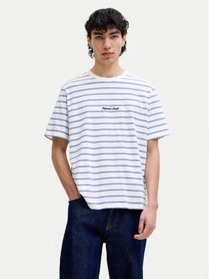 Obrázek produktu Jack & Jones T-Shirt Norrebro 12291021 Bílá Relaxed Fit