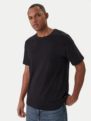 Obrázek produktu Jack & Jones T-Shirt Orrganic Basic 12156101 Černá Slim Fit