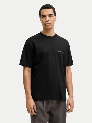 Obrázek produktu Jack & Jones T-Shirt Owen 12292397 Černá Relaxed Fit