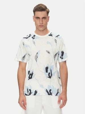 Obrázek produktu Jack & Jones T-Shirt Palermo 12279351 Bílá Regular Fit