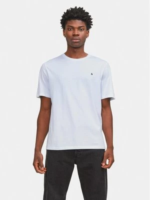 Obrázek produktu Jack & Jones T-Shirt Paulos 12245087 Bílá Standard Fit