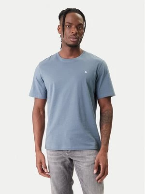 Obrázek produktu Jack & Jones T-Shirt Paulos 12245087 Modrá Regular Fit