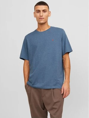 Obrázek produktu Jack & Jones T-Shirt Paulos 12245087 Modrá Standard Fit