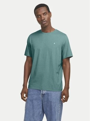 Obrázek produktu Jack & Jones T-Shirt Paulos 12245087 Tyrkysová Regular Fit