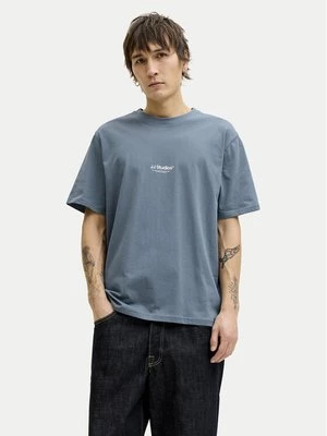 Obrázek produktu Jack & Jones T-Shirt Paulos 12278787 Modrá Relaxed Fit