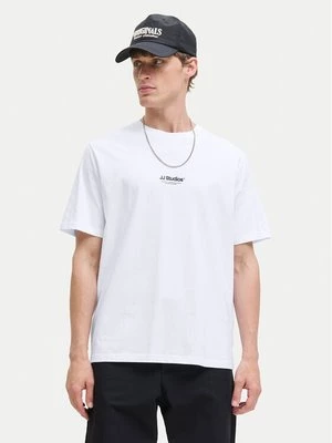Obrázek produktu Jack & Jones T-Shirt Soho 12278787 Bílá Relaxed Fit