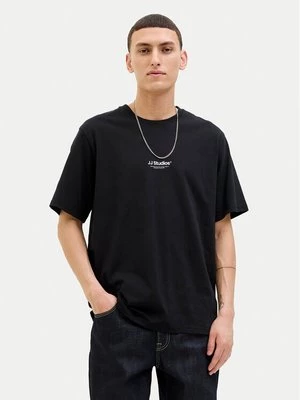 Obrázek produktu Jack & Jones T-Shirt Soho 12278787 Černá Relaxed Fit