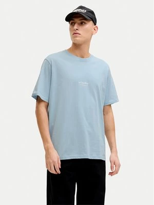 Obrázek produktu Jack & Jones T-Shirt Soho 12297678 Modrá Regular Fit