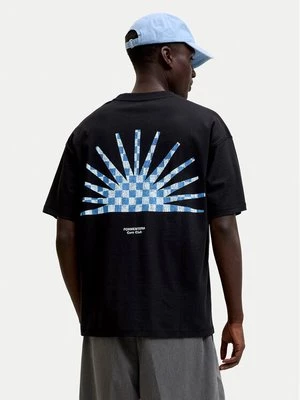 Obrázek produktu Jack & Jones T-Shirt Solana 12296270 Černá Regular Fit