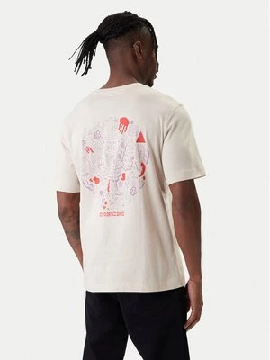 Obrázek produktu Jack & Jones T-Shirt Spongebob 12286631 Béžová Relaxed Fit