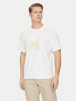 Obrázek produktu Jack & Jones T-Shirt Tarmac 12273239 Bílá Regular Fit