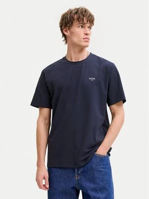 Obrázek produktu Jack & Jones T-Shirt Tyler 12292383 Tmavomodrá Regular Fit