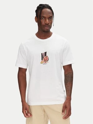 Obrázek produktu Jack & Jones T-Shirt Varenna 12273162 Bílá Regular Fit