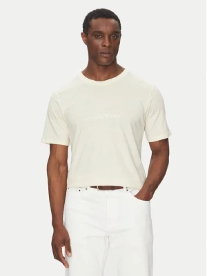 Obrázek produktu Jack & Jones T-Shirt Varenna 12273163 Écru Regular Fit Krémová