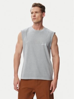 Obrázek produktu Jack & Jones Tank top Cassis 12295076 Světle modrá Regular Fit