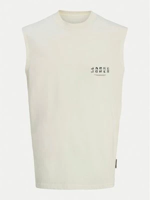 Obrázek produktu Jack & Jones Tank top Charge 12274740 Žlutá Relaxed Fit