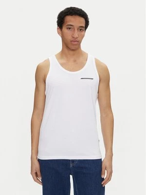 Obrázek produktu Jack & Jones Tank top Fusion 12276614 Bílá Regular Fit