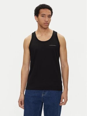 Obrázek produktu Jack & Jones Tank top Fusion 12276614 Černá Regular Fit