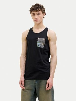 Obrázek produktu Jack & Jones Tank top Hawaii 12269321 Černá Standard Fit