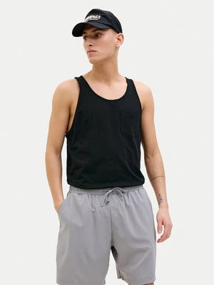 Obrázek produktu Jack & Jones Tank top Varenna 12273165 Černá Regular Fit