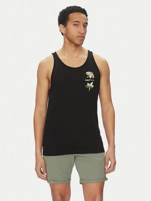 Obrázek produktu Jack & Jones Tank top Varenna 12275464 Černá Regular Fit