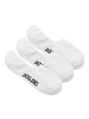 Obrázek produktu JACK & JONES Ťapky 'JACDouglas'  černá / bílá