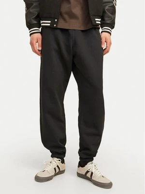 Obrázek produktu Jack & Jones Teplákové kalhoty Bill Urban Edge 12263026 Černá Relaxed Fit