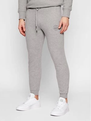 Obrázek produktu Jack & Jones Teplákové kalhoty Gordon 12165322 Šedá Regular Fit