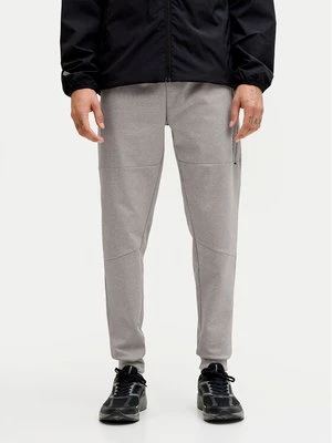 Obrázek produktu Jack & Jones Teplákové kalhoty Gordon 12288623 Šedá Regular Fit