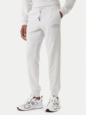 Obrázek produktu Jack & Jones Teplákové kalhoty Jpstgordon 12289724 Šedá Regular Fit