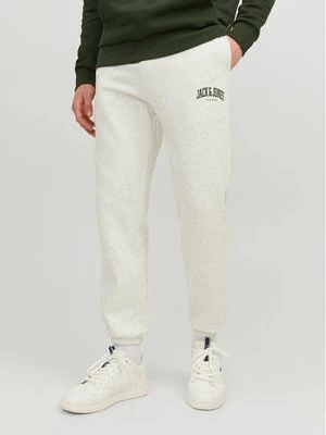 Obrázek produktu Jack & Jones Teplákové kalhoty Kane 12236479 Šedá Loose Fit