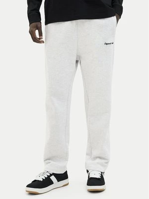 Obrázek produktu Jack & Jones Teplákové kalhoty Kane Norrebro 12282553 Šedá Relaxed Fit